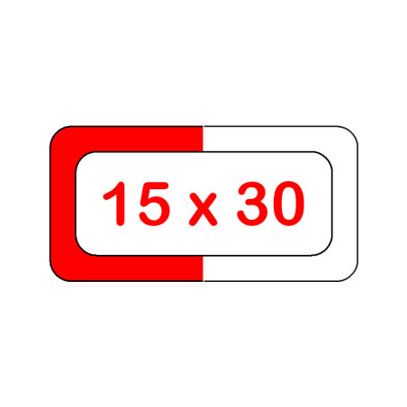 HL GAL 15 X 30 MRH PTH