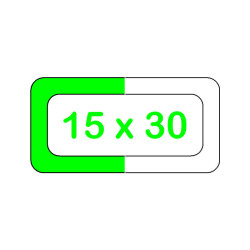 HL GAL 15 X 30 HJU PTH