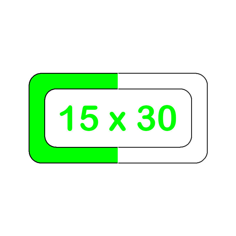 HL GAL 15 X 30 HJU PTH