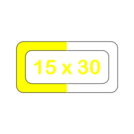 HL GAL 15 X 30 KNG PTH