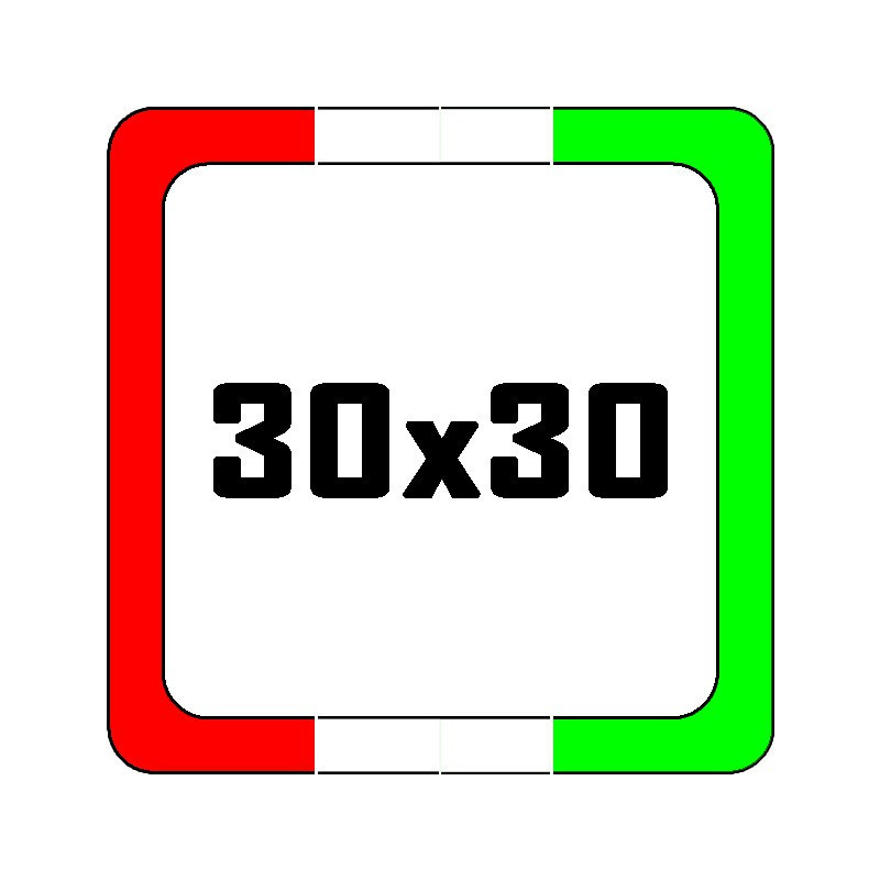 HL GAL 30 X 30 MRH HJU