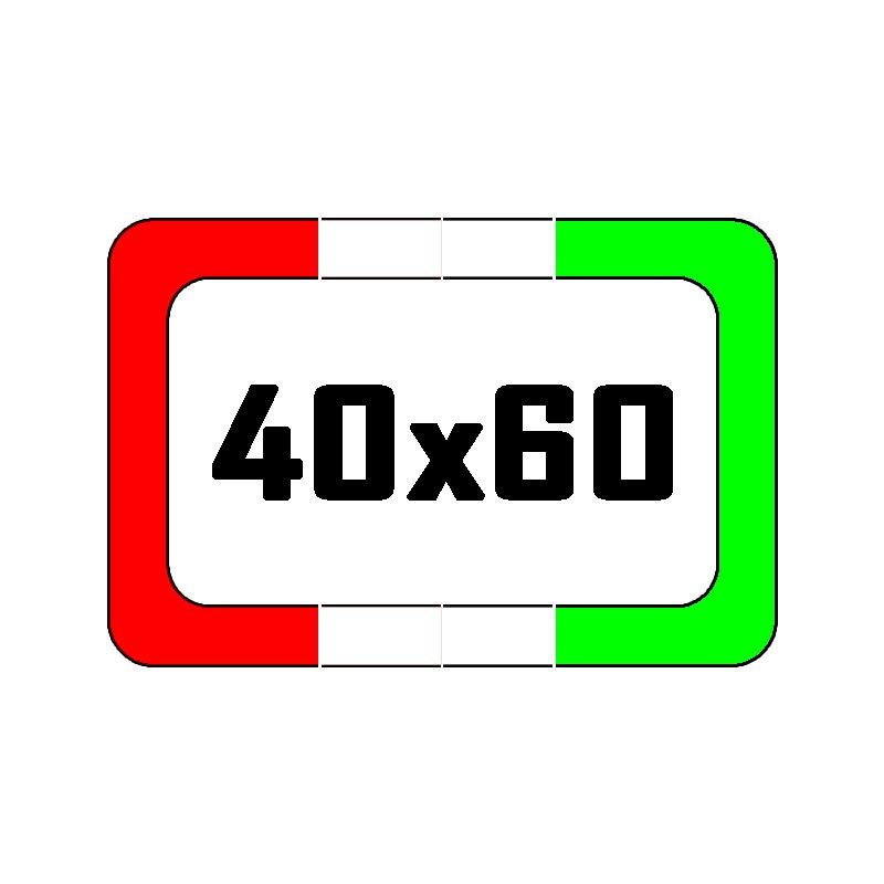 HL GAL 40 X 60 MRH HJU