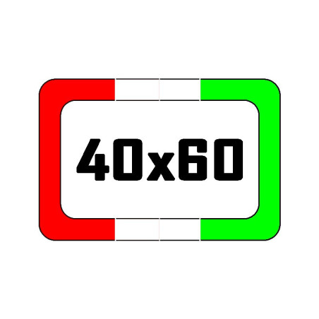 HL GAL 40 X 60 MRH HJU FULL