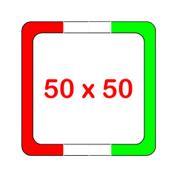 HL GAL 50 X 50 MRH HJU