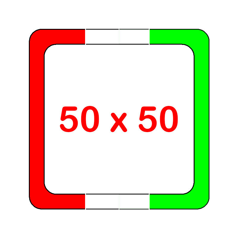 HL GAL 50 X 50 MRH HJU