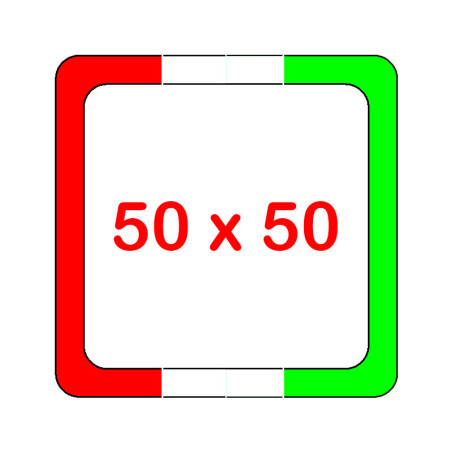 HL GAL 50 X 50 MRH HJU