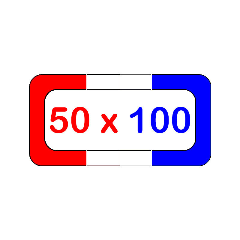 HL GAL 50 X 100 MRH BRU