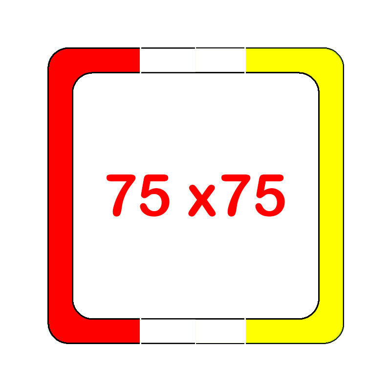 HL GAL 75 X 75 MRH KNG