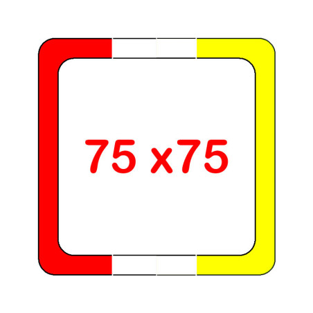 HL GAL 75 X 75 MRH KNG