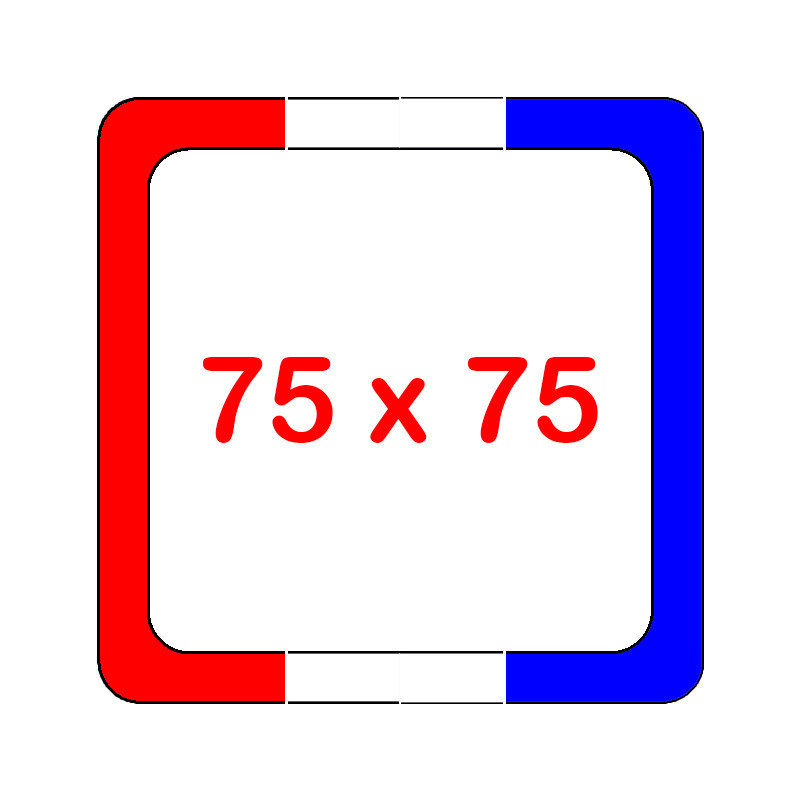 HL GAL 75 X 75 MRH BRU PTH