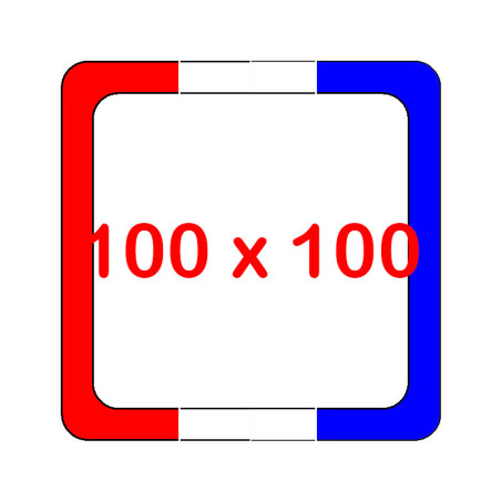 HL GAL 100 X 100 MRH BRU