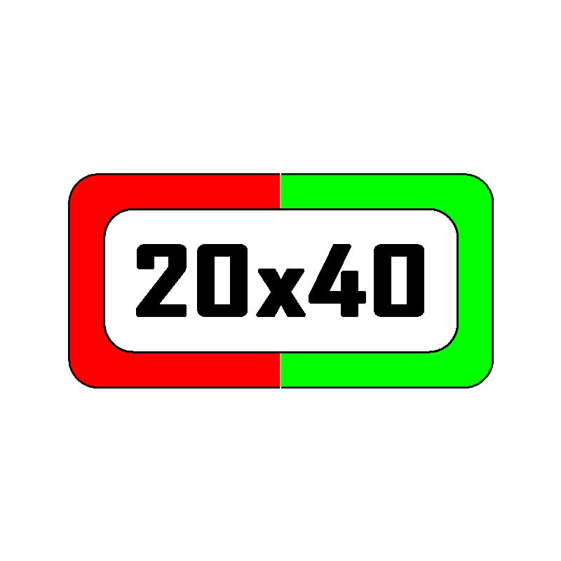 HL GAL 20 X 40 MRH HJU