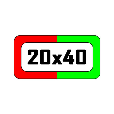 HL GAL 20 X 40 MRH HJU FULL