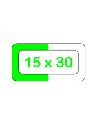 GAL 15X30