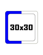 GAL 30X30