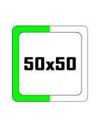 GAL 50X50